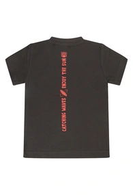 FLINQ baby jongens  T-shirt